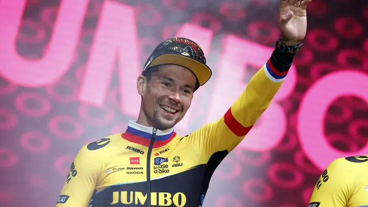 Giro dÕItalia 2023 - 106th Edition - Teams Presentation