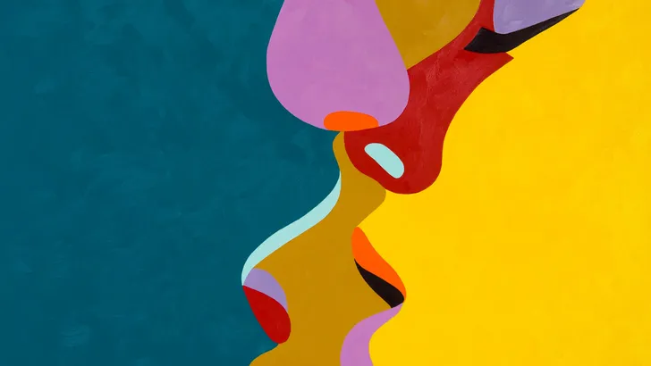 Spannende expositie van Helen Beard in Nederland