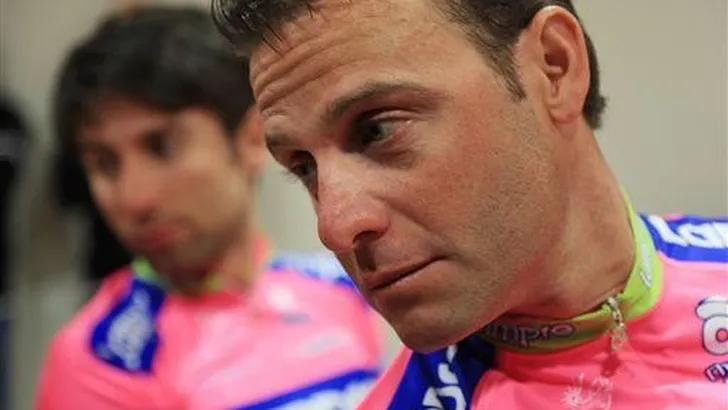Petacchi denkt aan rol als lead-out
