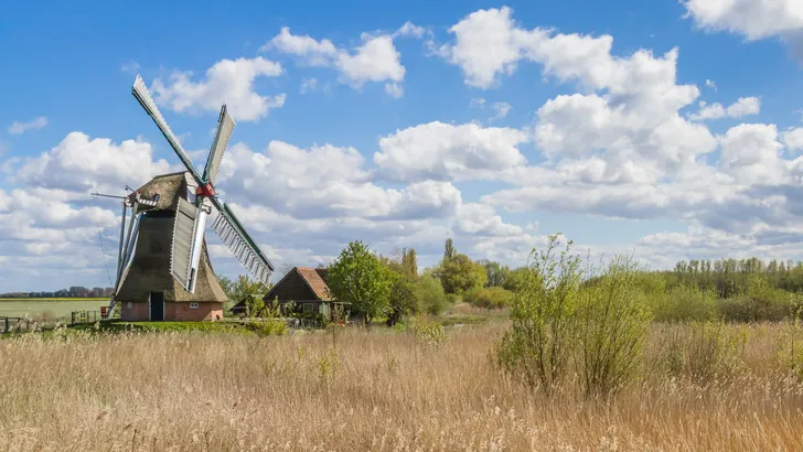 Beleefpaden Groningen-stad