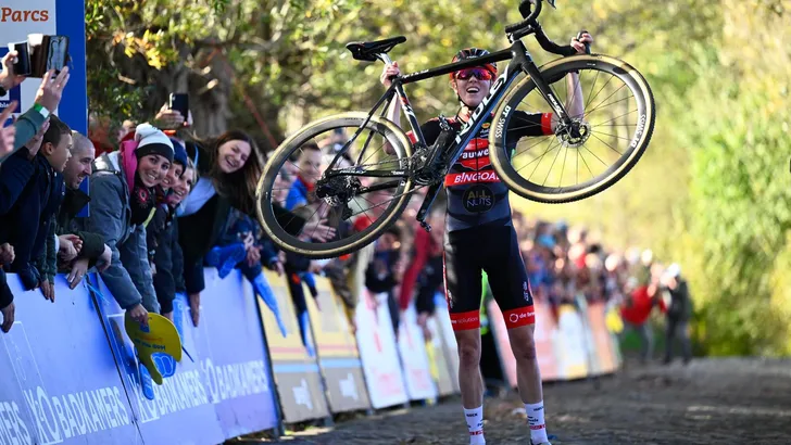 Koppenbergcross X²O Badkamers Trofee 22