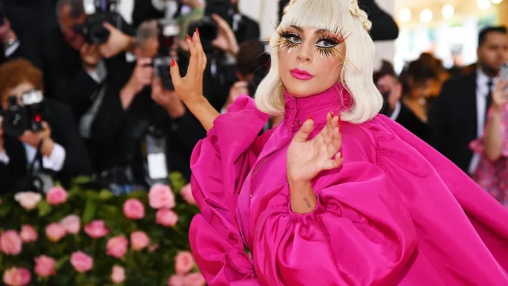 Hoe Lady Gaga de darling der couture werd