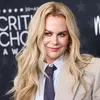 Wow! Nicole Kidman bewijst dat een pak net zo glamoureus is als een jurk | Nouveau