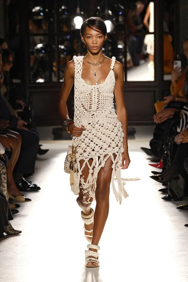 Balmain Spring/Summer 2026