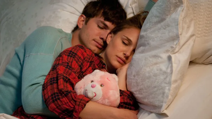 Science says: vrouwen zouden langer in bed moeten blijven liggen dan mannen