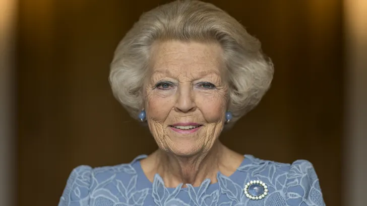 Hoera! Prinses Beatrix viert 80e verjaardag