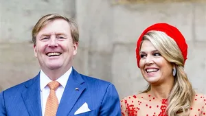Binnenkijken bij Máxima en Willem-Alexander