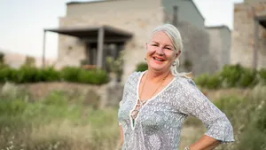 Petra B&B Vol Liefde