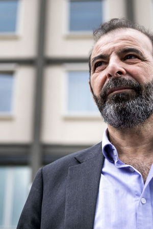 Anwar al-Bunni