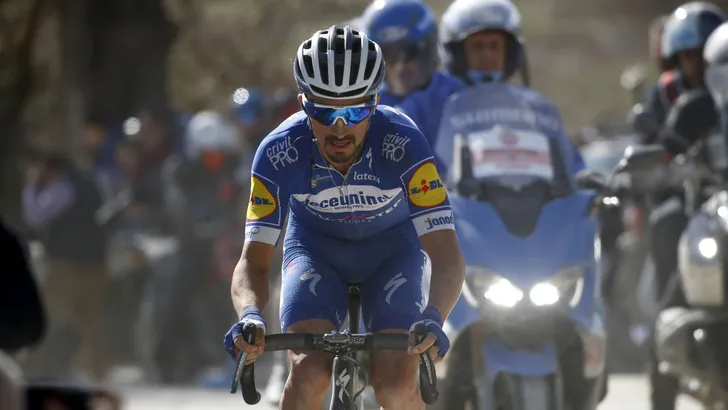 Julian Alaphilippe