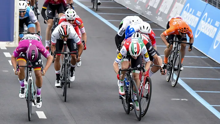 Giro d'Italia