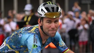 Mark Cavendish