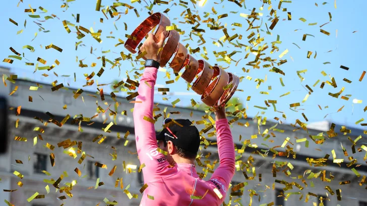 Giro d'Italia