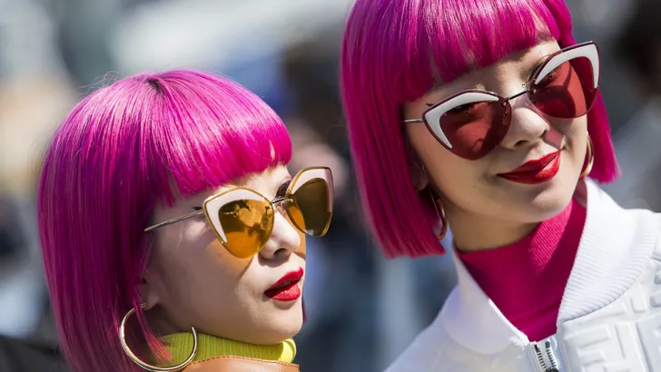 Marie Claire's weekendtips