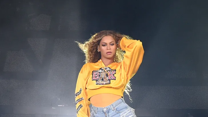 Wow: Beyoncé dropt onverwachts een heel nieuw album