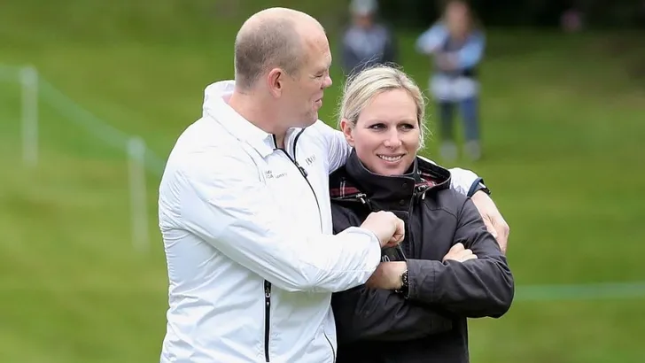 Verdrietig nieuws voor Zara Tindall