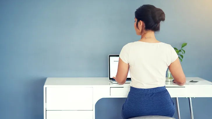 Waarom werken in de 'kerstvakantie' best oké is