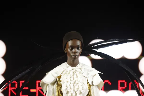 Valentino lente/zomer 2025