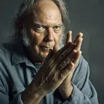 De ontelbare gedaanten van Neil Young