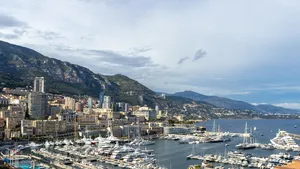 monaco