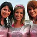 Kristel Verbeke, Kathleen Aerts en Karen Damen K3