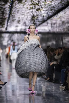 Christian Dior Spring/Summer 2026 Haute Couture-collectie 