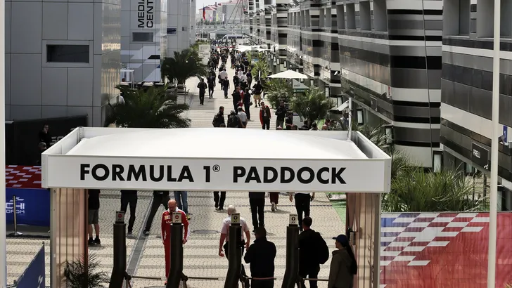 'F1-teams willen afkoopsom verhogen naar 600 miljoen dollar'