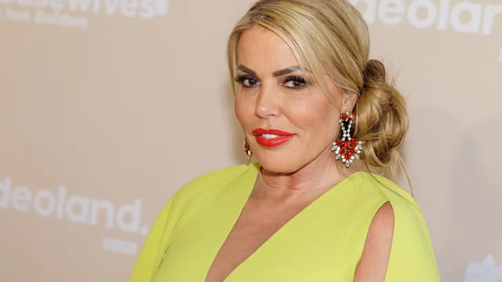 Is The Real Housewives van het Zuiden-ster Brigitte Schepers klaar met de drama? In een uitgebreid interview vertelt zij over haar twijfels.