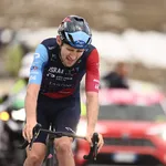 Giro dItalia 2023 - Edizione 106 - Tappa 19 - da Longarone alle Tre Cime di Lavaredo