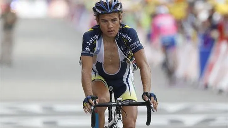 Rob Ruijgh en fanclub uit elkaar