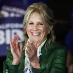 Wie is Jill Biden