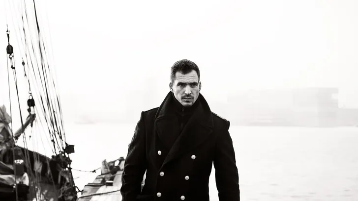 Egbert-Jan Weeber playboy interview