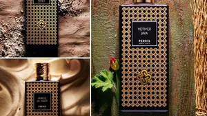 Win zo'n heerlijk parfum van Perris Monte Carlo!