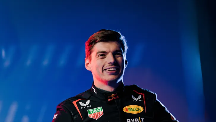 Verstappen haalt privejet-simulator verhaal uit de lucht: 'Dat zou absurd zijn'