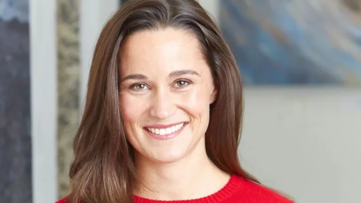 Pippa Middleton trouwt in glazen paleis 