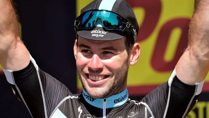 Cavendish naar Dimension Data