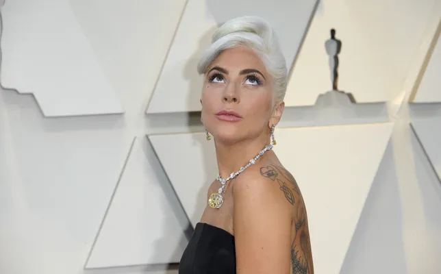 Lady Gaga, Oscars 2019