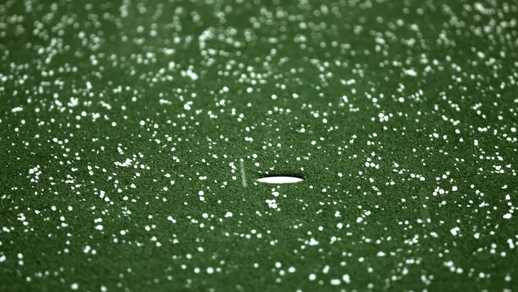 Hagel
