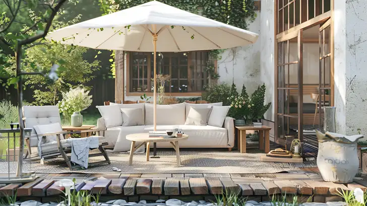 Hoe je met wat slimme keuzes langer én fijner in je tuin zit