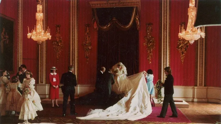 Nieuwe privéfoto’s William en Harry vrijgekomen