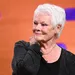 Judi Dench blaast vandaag 90 kaarsjes uit