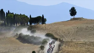 strade bianche