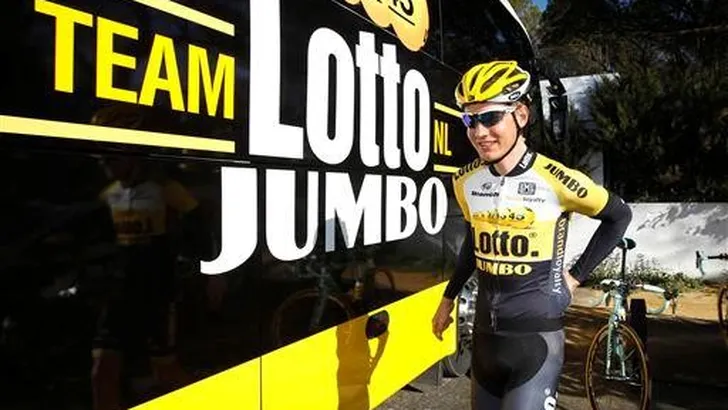 28 Nederlanders in vijftigste Amstel Gold Race