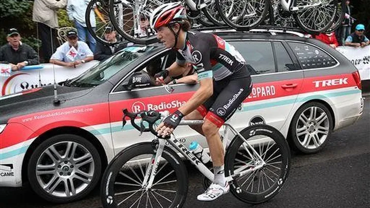 Nizzolo wint tweede rit in Luxemburg