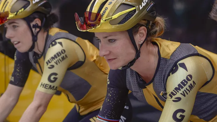 Tour de France Femmes stage 6