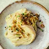 Beau Culinair: Pasta met bloemkool en kaas van Jamie Oliver