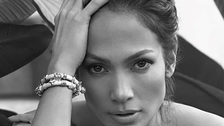 Sieradencollectie Jennifer Lopez
