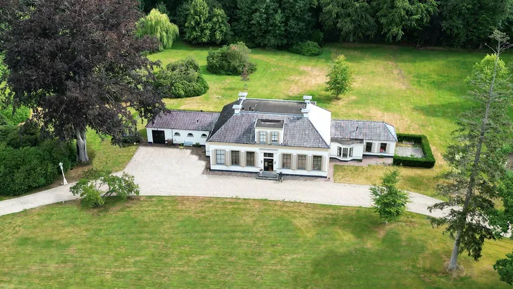 Klein Soestdijk