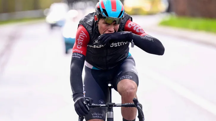 De Brabantse Pijl 2023 elite men