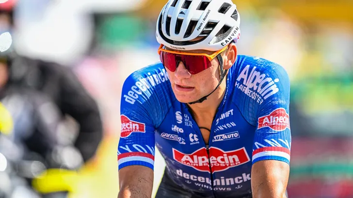 Tour de France 2023 - stage 12
